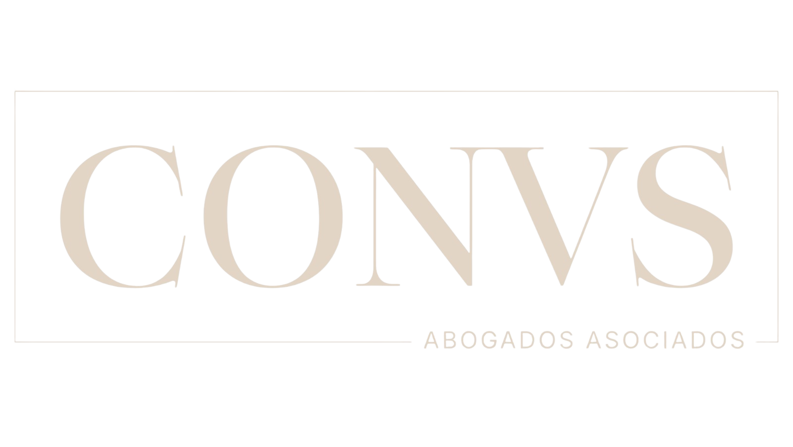 CONVS Abogados Asociados